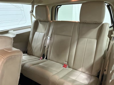 2017 Ford Expedition EL XLT