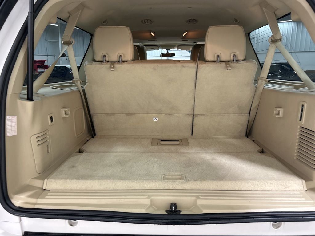 2017 Ford Expedition EL XLT