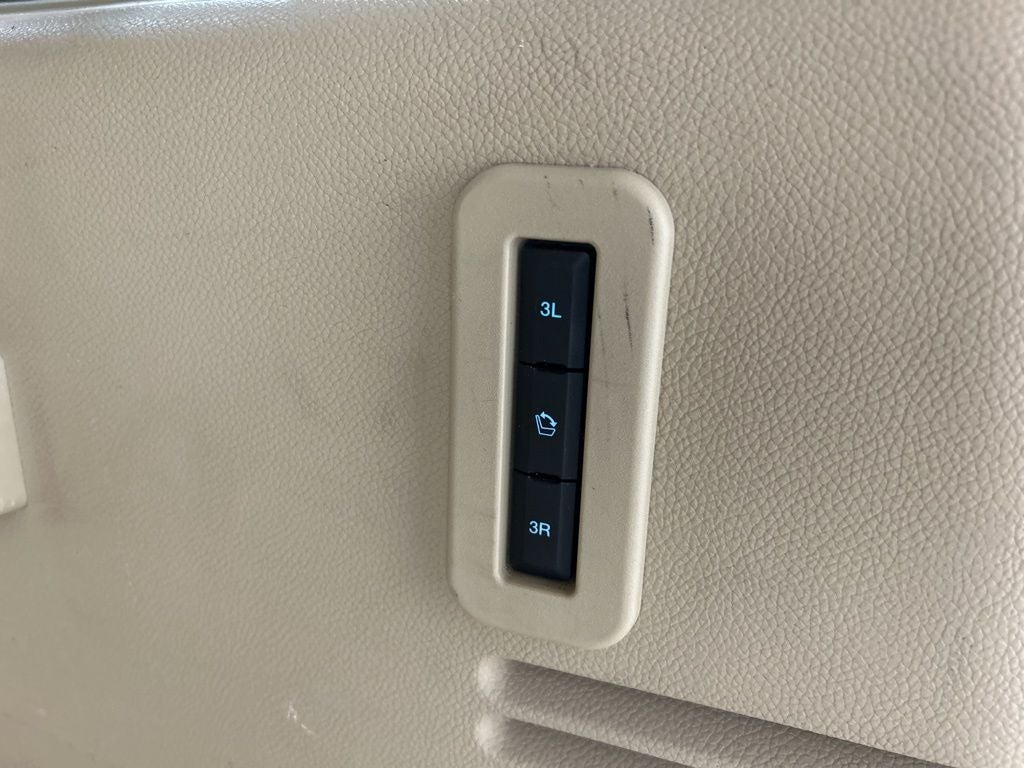 2017 Ford Expedition EL XLT