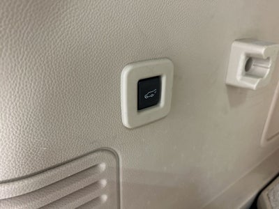 2017 Ford Expedition EL XLT