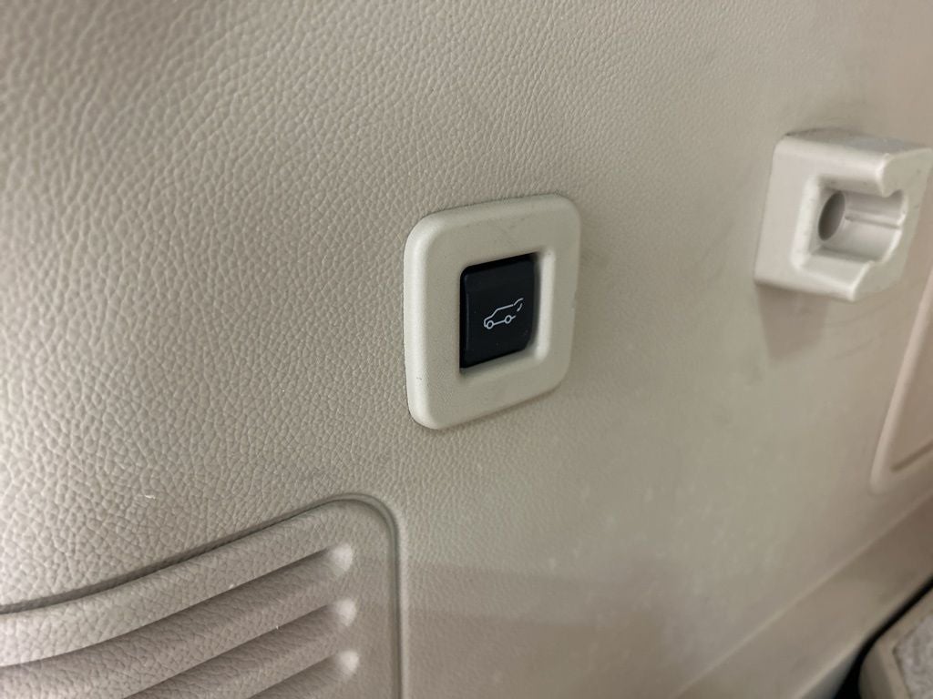 2017 Ford Expedition EL XLT