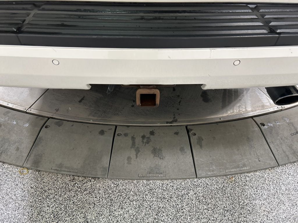 2017 Ford Expedition EL XLT