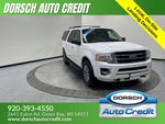 2017 Ford Expedition EL XLT