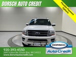 2017 Ford Expedition EL Limited