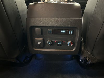 2017 Ford Expedition EL Limited