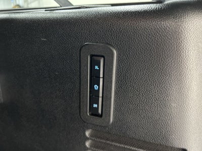 2017 Ford Expedition EL Limited