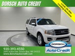 2017 Ford Expedition EL Limited