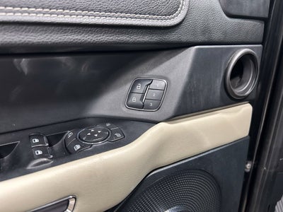 2018 Ford Expedition Platinum