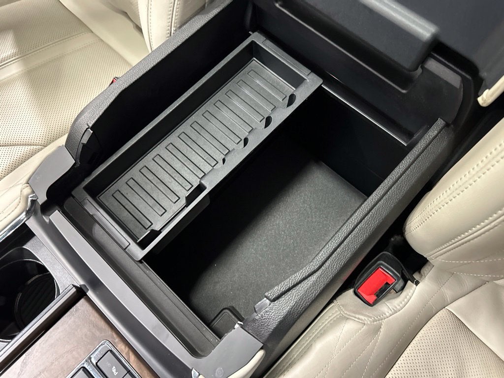2018 Ford Expedition Platinum