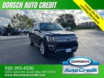2018 Ford Expedition Platinum