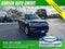 2018 Ford Expedition Platinum