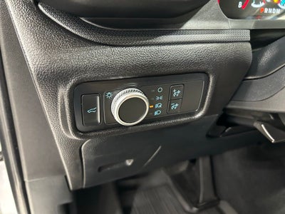 2020 Ford Explorer Base