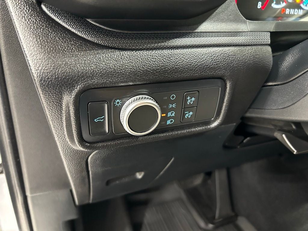 2020 Ford Explorer Base
