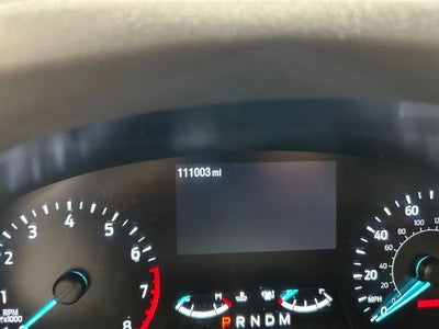 2020 Ford Explorer Base