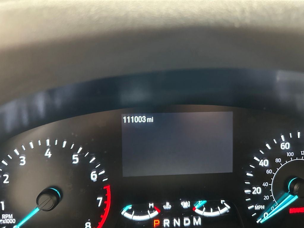 2020 Ford Explorer Base