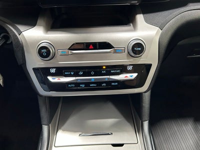 2020 Ford Explorer Base