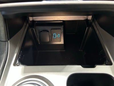 2020 Ford Explorer Base