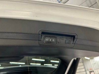 2020 Ford Explorer Base