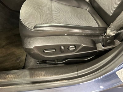 2015 Chevrolet Malibu LT 2LT
