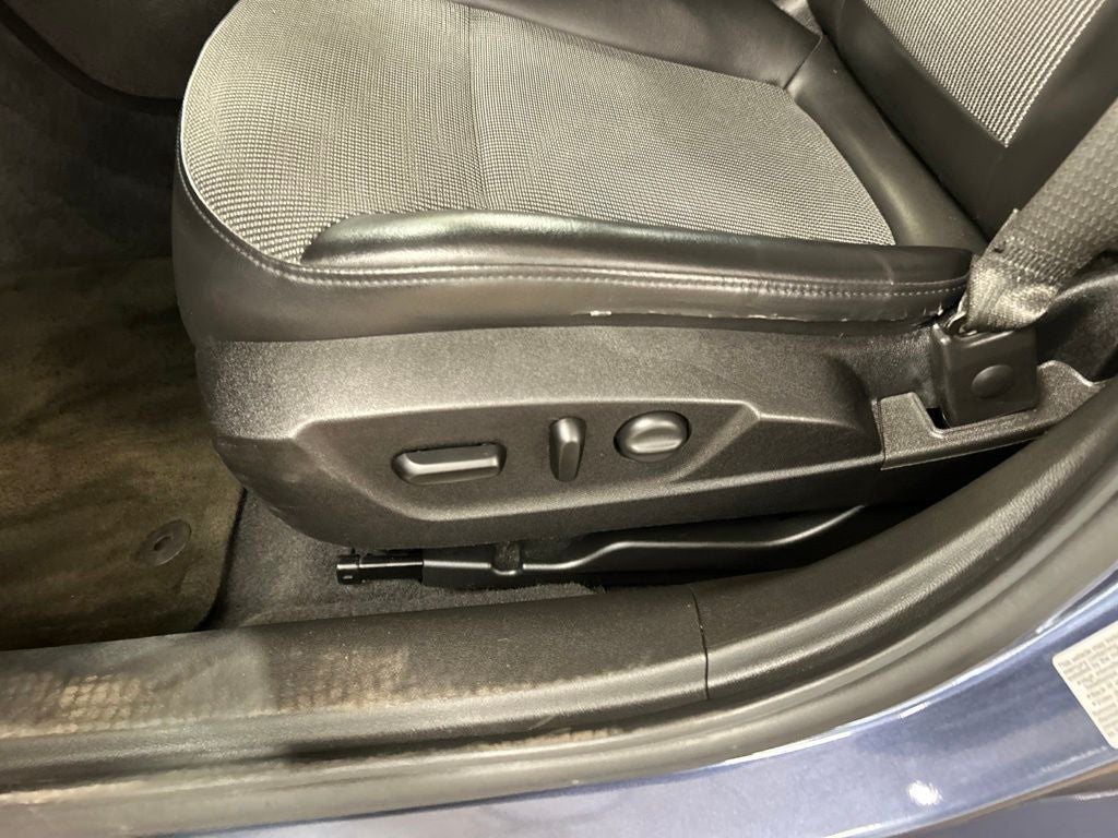 2015 Chevrolet Malibu LT 2LT