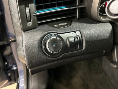2015 Chevrolet Malibu LT 2LT