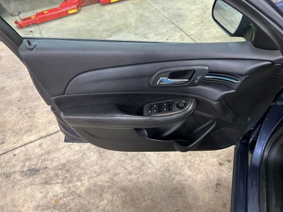 2015 Chevrolet Malibu LT 2LT