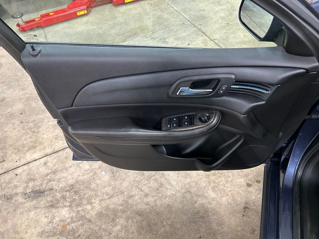 2015 Chevrolet Malibu LT 2LT