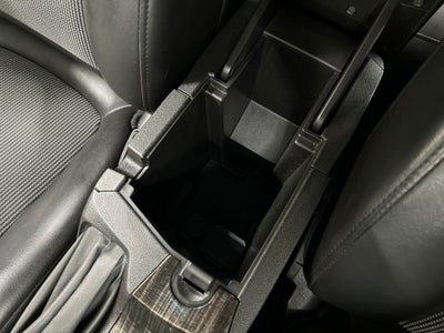 2015 Chevrolet Malibu LT 2LT