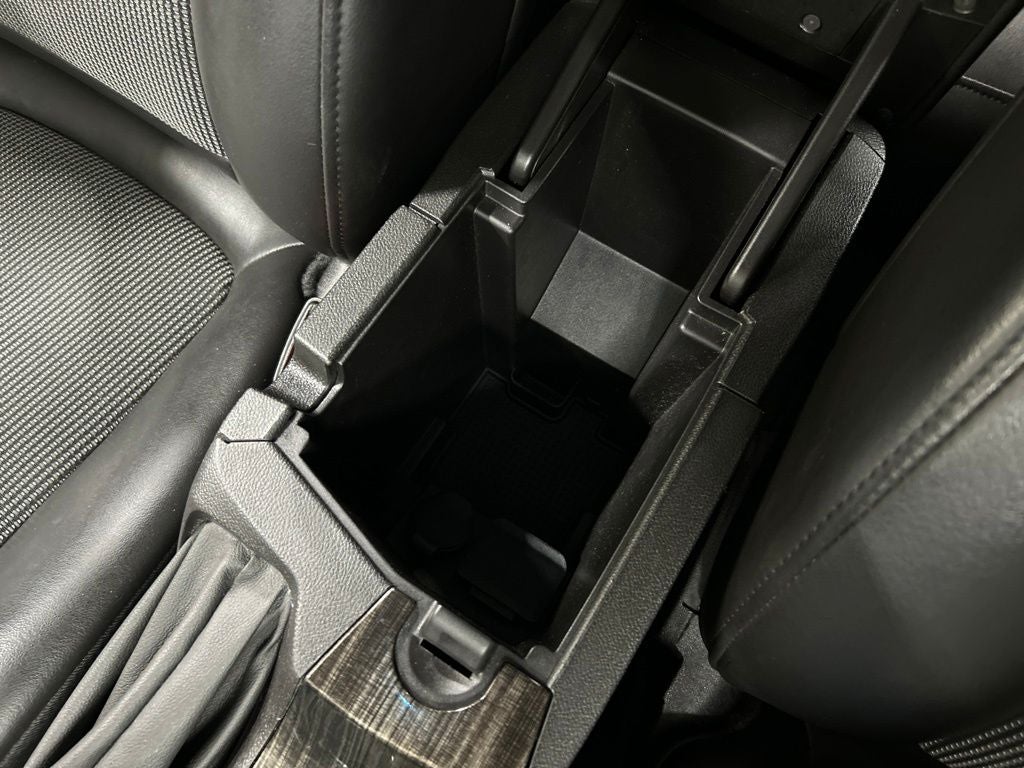 2015 Chevrolet Malibu LT 2LT