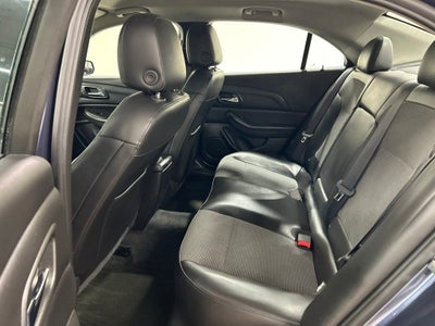 2015 Chevrolet Malibu LT 2LT