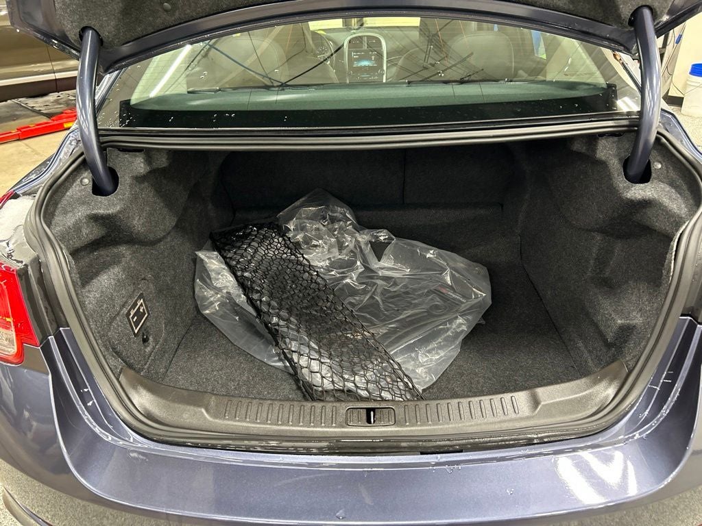 2015 Chevrolet Malibu LT 2LT