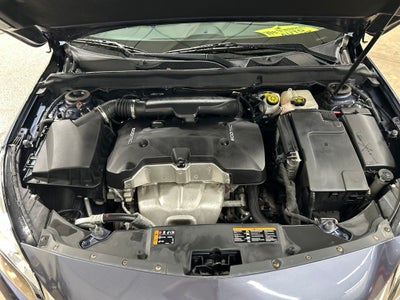 2015 Chevrolet Malibu LT 2LT