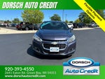 2015 Chevrolet Malibu LT 2LT