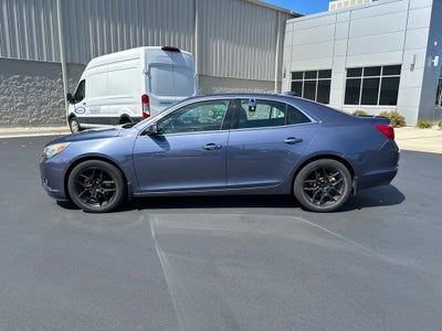 2015 Chevrolet Malibu LT 2LT