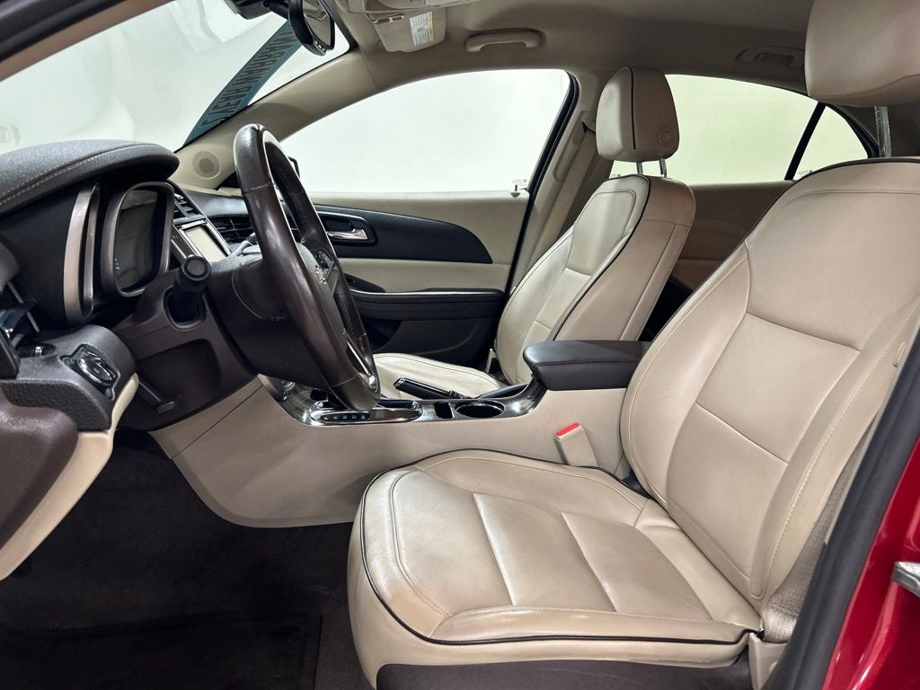 2014 Chevrolet Malibu LT 2LT