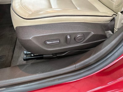 2014 Chevrolet Malibu LT 2LT