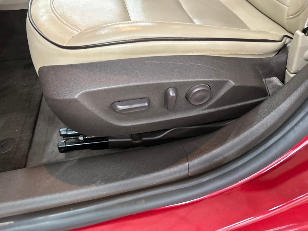 2014 Chevrolet Malibu LT 2LT