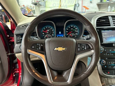 2014 Chevrolet Malibu LT 2LT