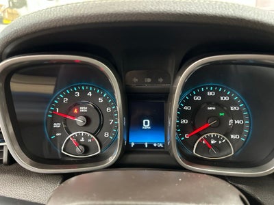 2014 Chevrolet Malibu LT 2LT
