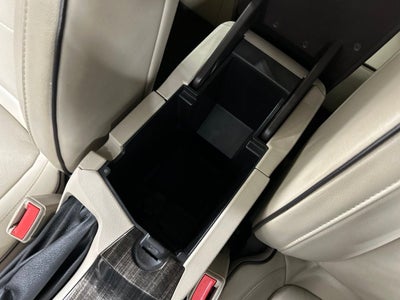 2014 Chevrolet Malibu LT 2LT