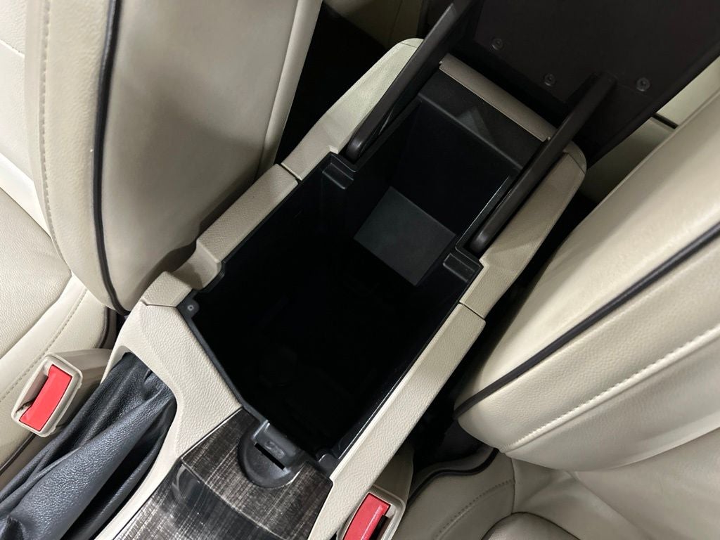 2014 Chevrolet Malibu LT 2LT