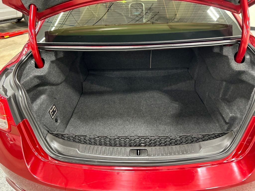 2014 Chevrolet Malibu LT 2LT