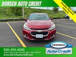 2014 Chevrolet Malibu LT 2LT