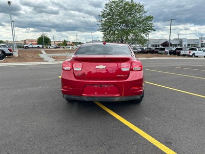 2014 Chevrolet Malibu LT 2LT