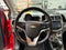2016 Chevrolet Sonic LTZ
