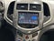 2016 Chevrolet Sonic LTZ