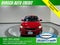 2016 Chevrolet Sonic LTZ