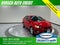 2016 Chevrolet Sonic LTZ