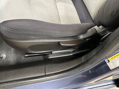 2013 Chevrolet Cruze LS