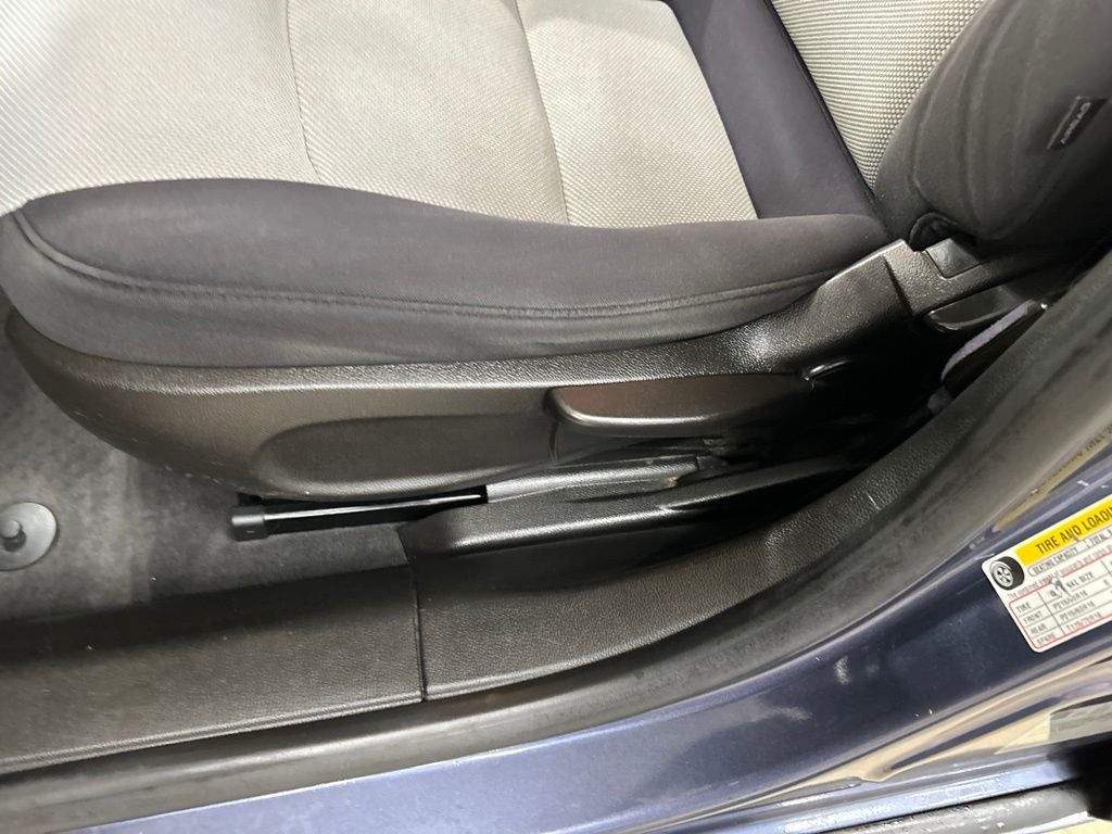2013 Chevrolet Cruze LS